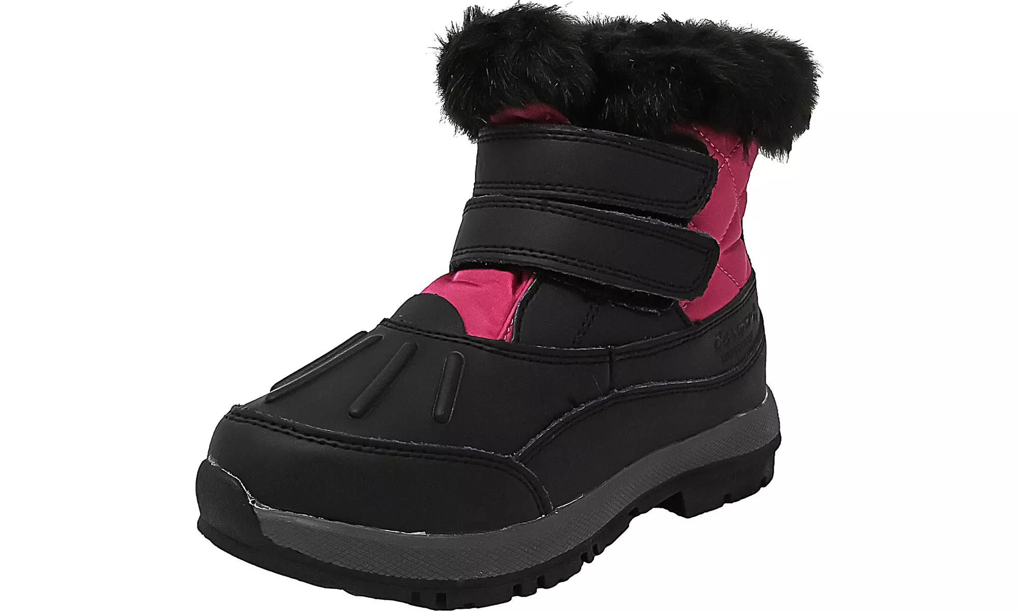Bearpaw Girl's Amanda Snow Boot - Primary Image
