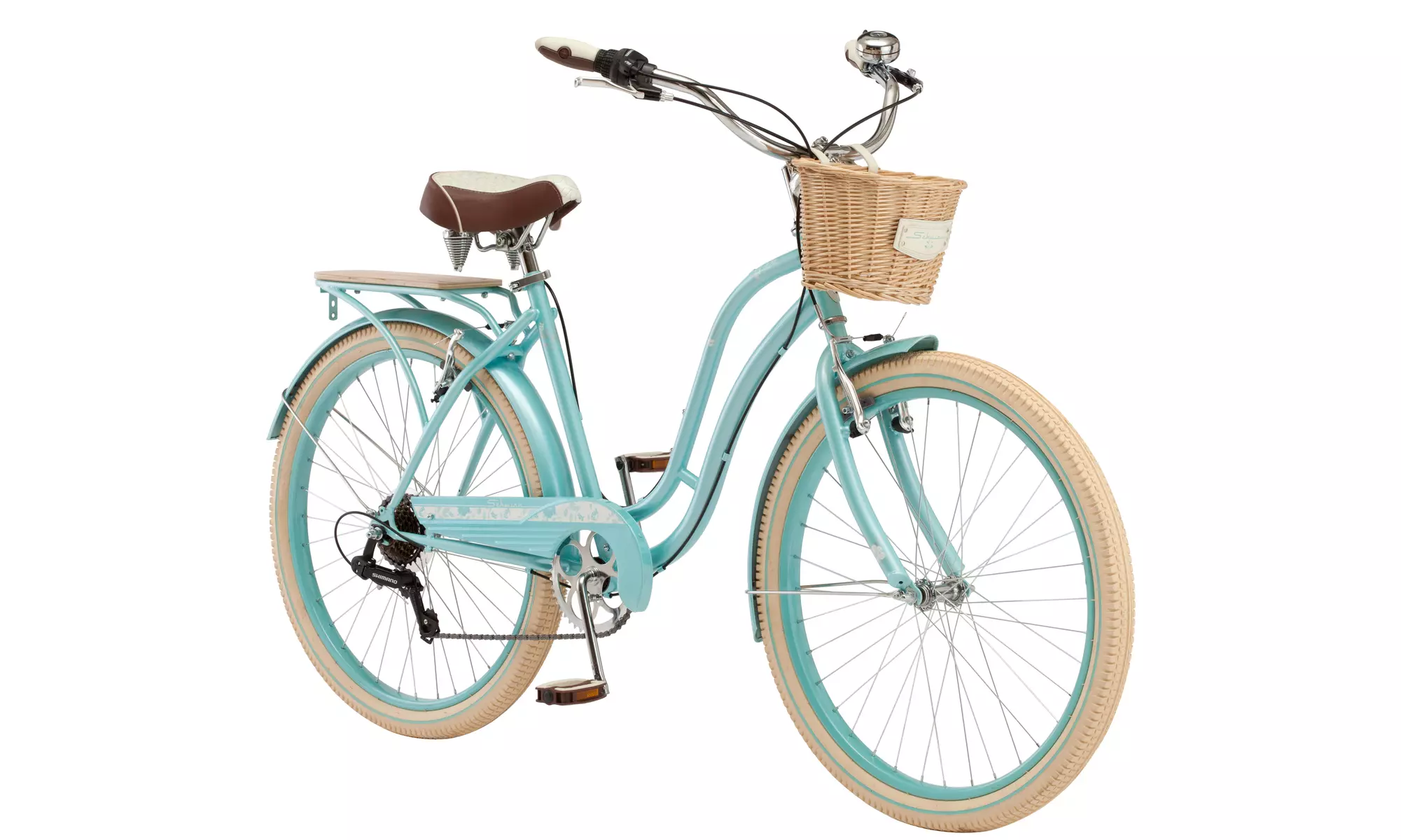 26" Schwinn Cabo Women's Groupon Goods