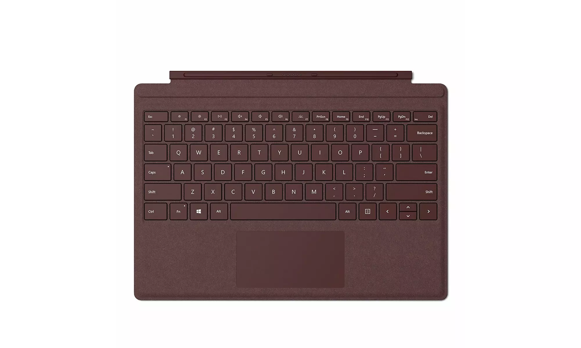 Microsoft Type Cover for Surface Pro 3/4/5/6/7 (Grade A Refurb)