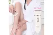 Electric Razor 4 in 1 Rechargeable Ladies Cordless Electric Shaver - Second Medium