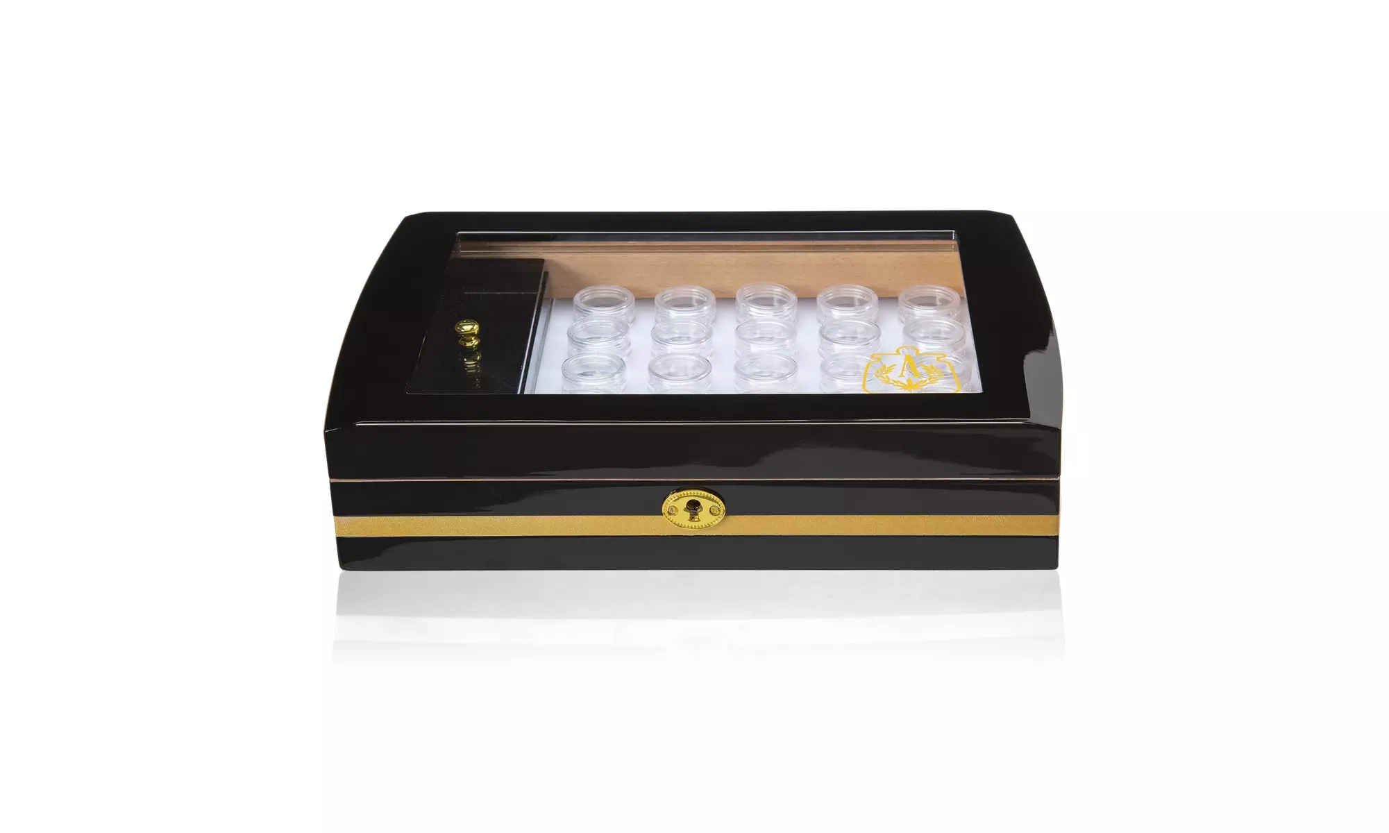 The Dabney By Apothecarry Case - Primary Image