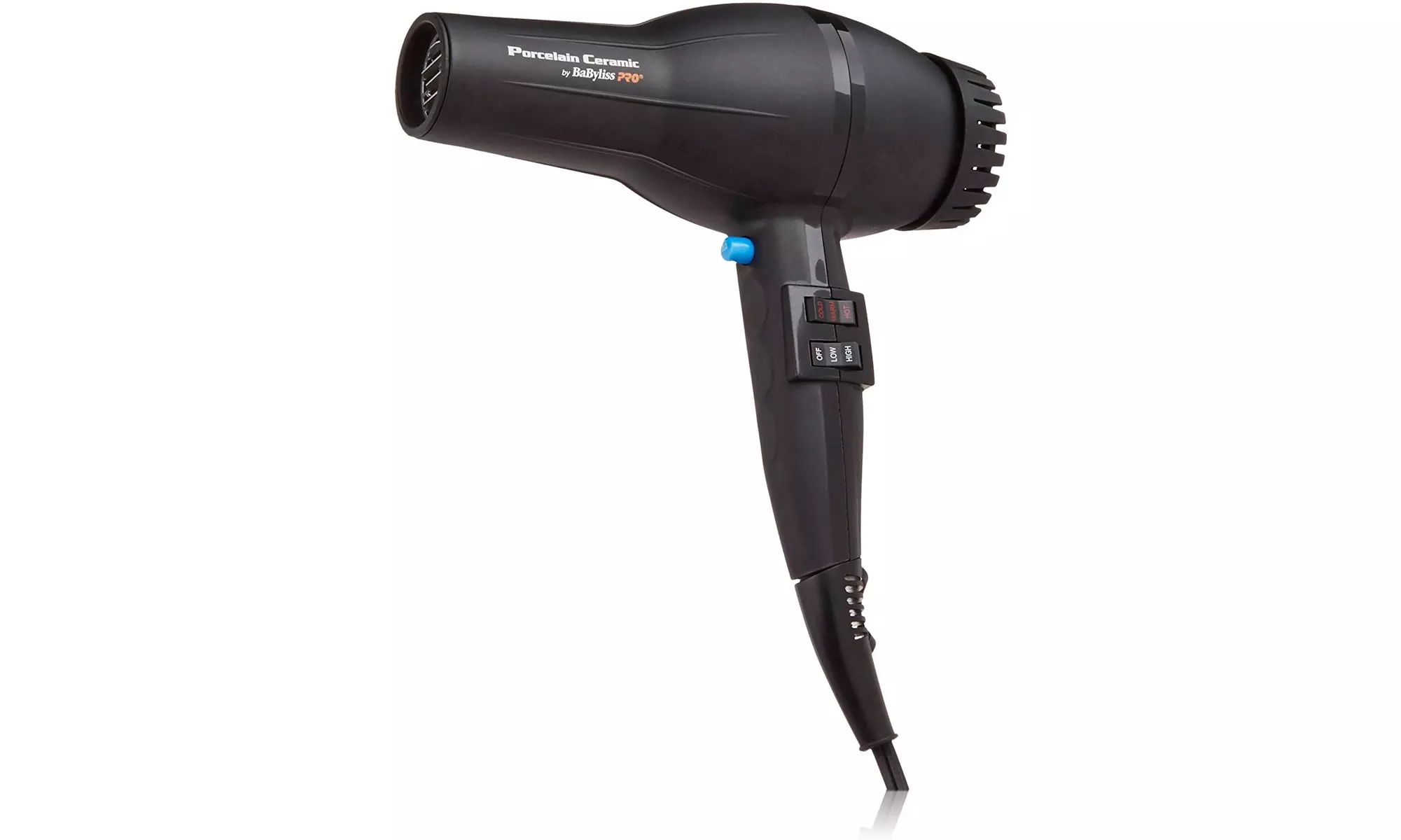 Conair BABP2800 Hair Dryer 1900Watt Babyliss Pro Ceramic - Primary Image