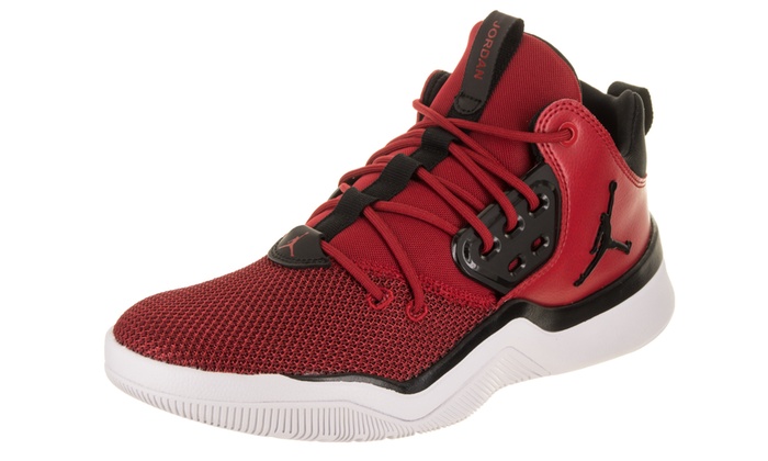 jordan dna red