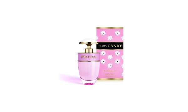 Prada candy outlet florale price