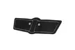 6pcs Electric Muscle Training Gear Abdomen Shoulder Sticker - Second Medium