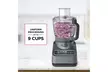 Ninja BN601 Professional Plus Food Processor 1000 Peak Watts Silver-New - Second Medium