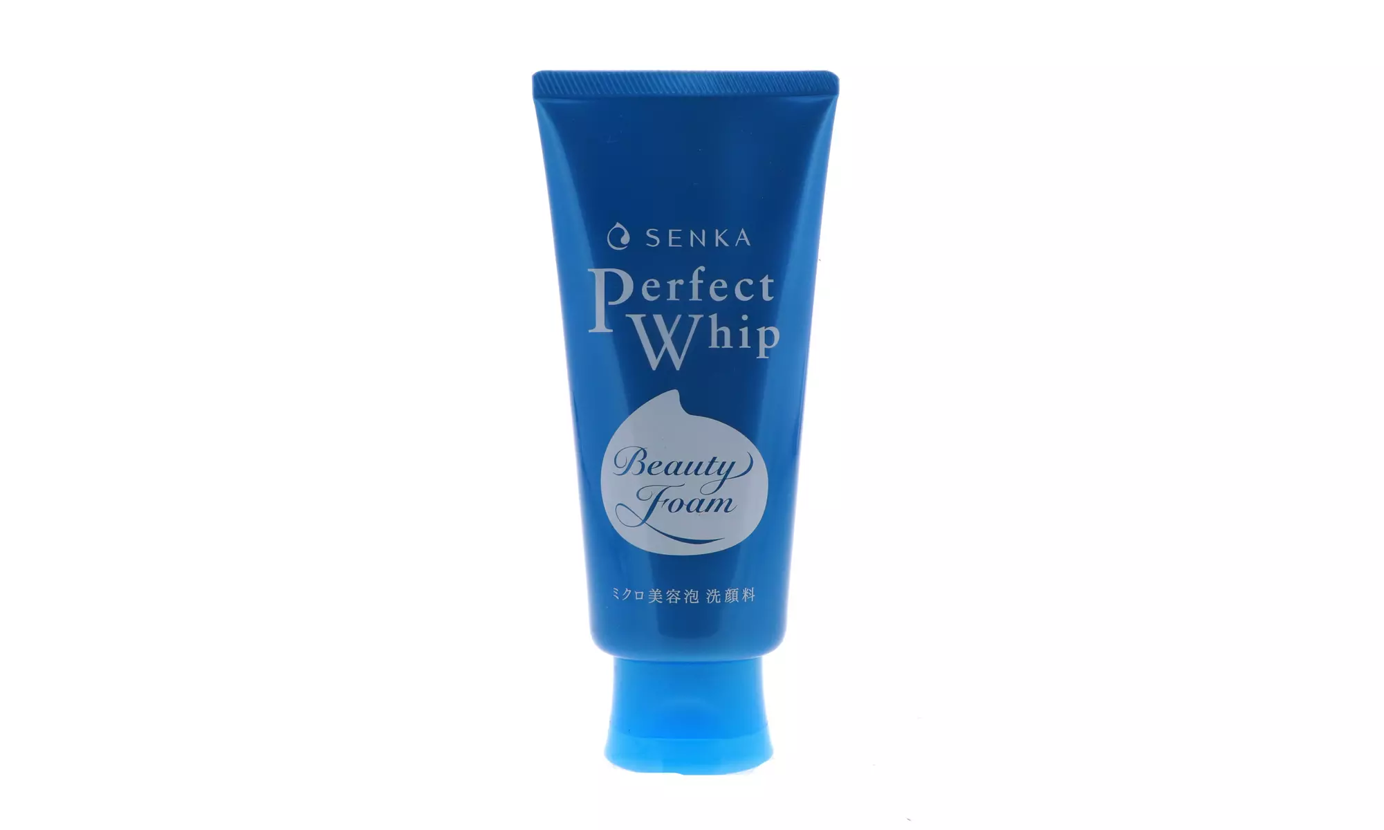 Shiseido Senka Perfect Whip Beauty Foam, 4.2 oz - Primary Image