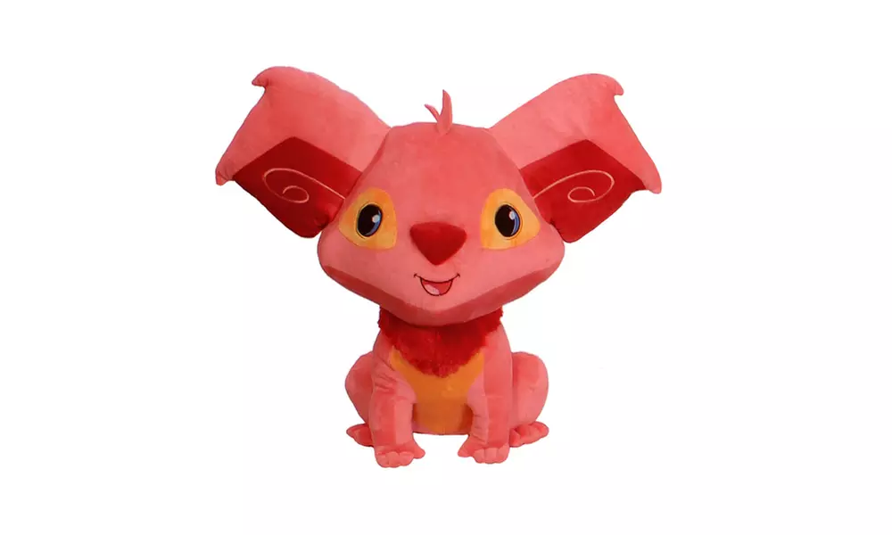 Animal Jam - 14 Inch Plush Rust Koala by Fiesta - Primary Image