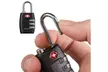 Vbuy T6 TSA-Approved Lock Resettable Combination Luggage Lock - Second Medium