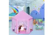 Princess Tent Large Castle Children Indoor And Outdoor Games Children Play Tent - Second Medium