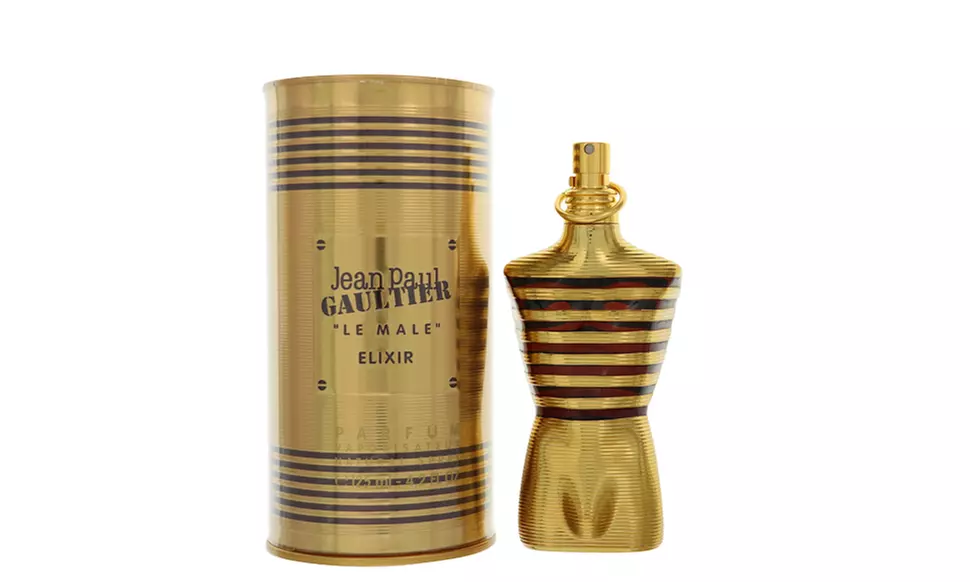 Jean Paul Gaultier Cologne for Men (Multiple Scents)