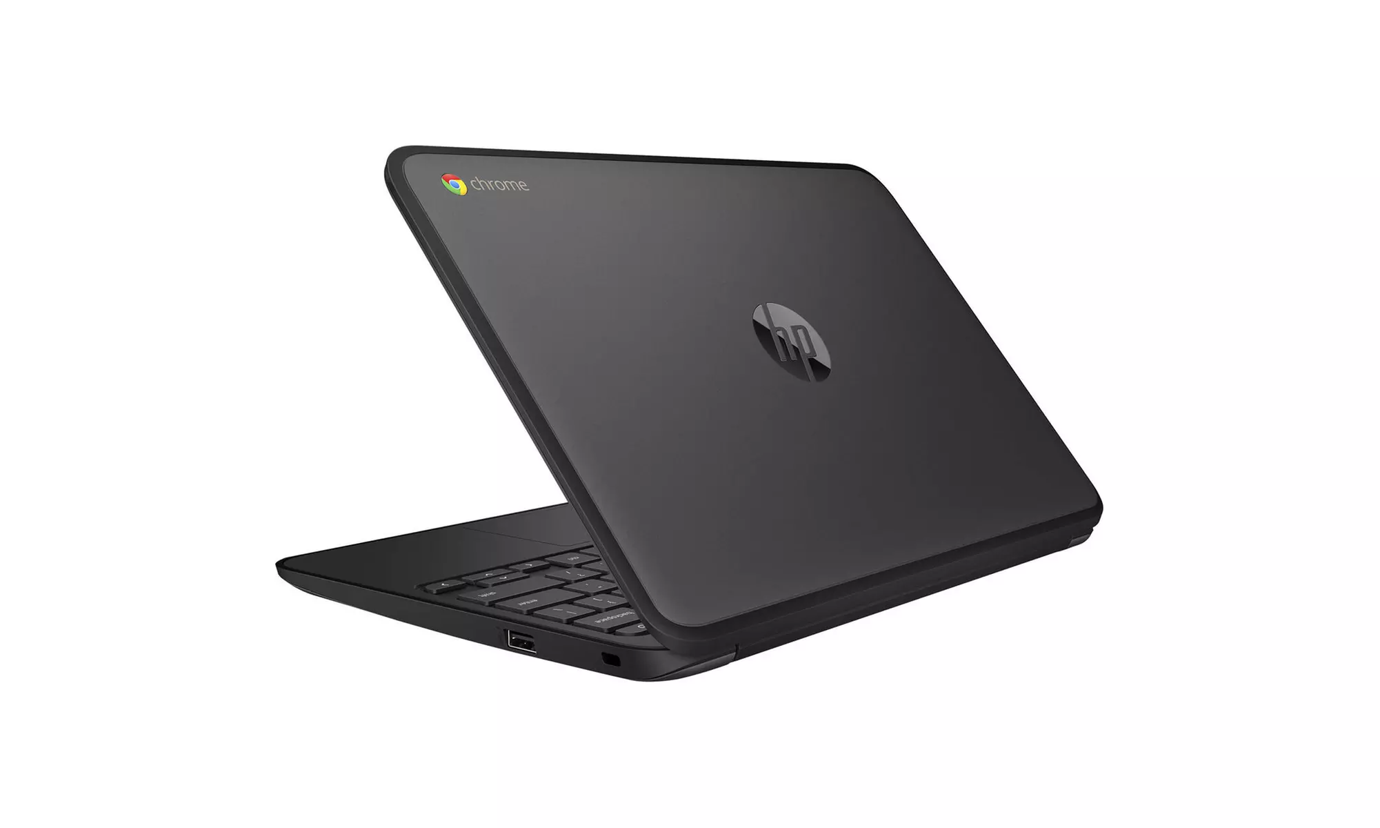 HP 11-G5EE - 11.6" Intel Celeron N3060 1.6GHZ 4GB 16GB SSD (Scratch & Dent)