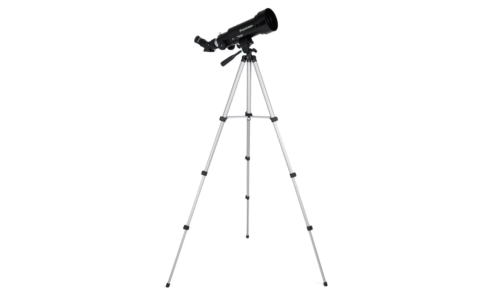 Celestron Travel Scope 70 Portable Telescope - Second Medium