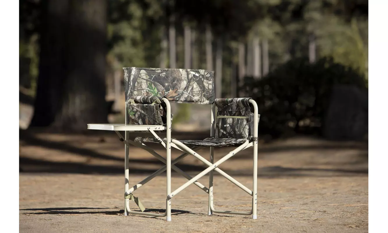 Outdoor Directors Folding Chair - Primary Image