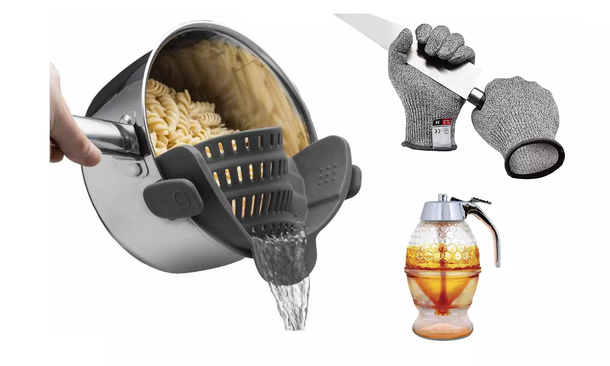Must Own Practical Kitchen Gadgets - Primary Image