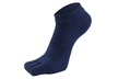 5 Pack Toe Socks No Show Five Finger Socks Cotton Athletic Running Socks For Men - Second Medium