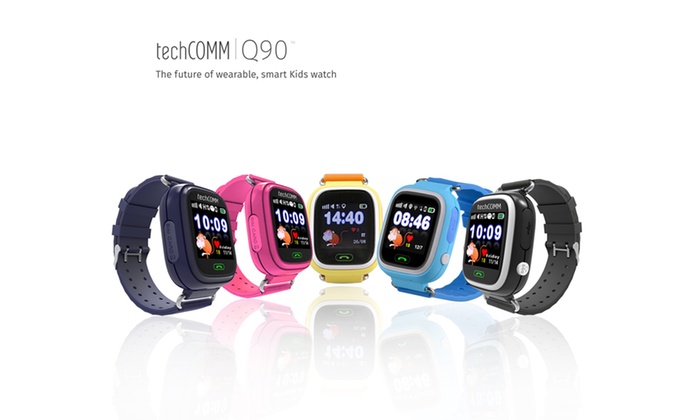 kids smart watch phone tmobile