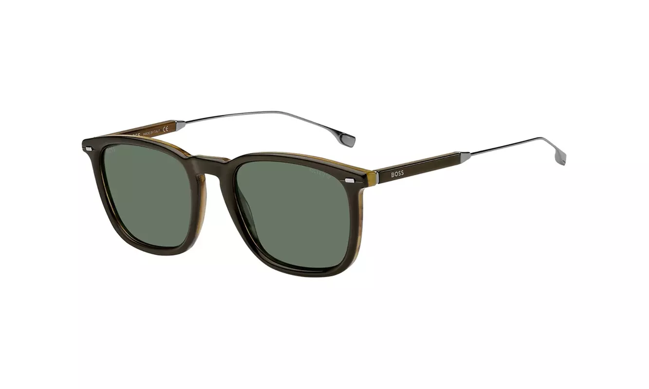 Hugo Boss Polarized Men's Sunglasses