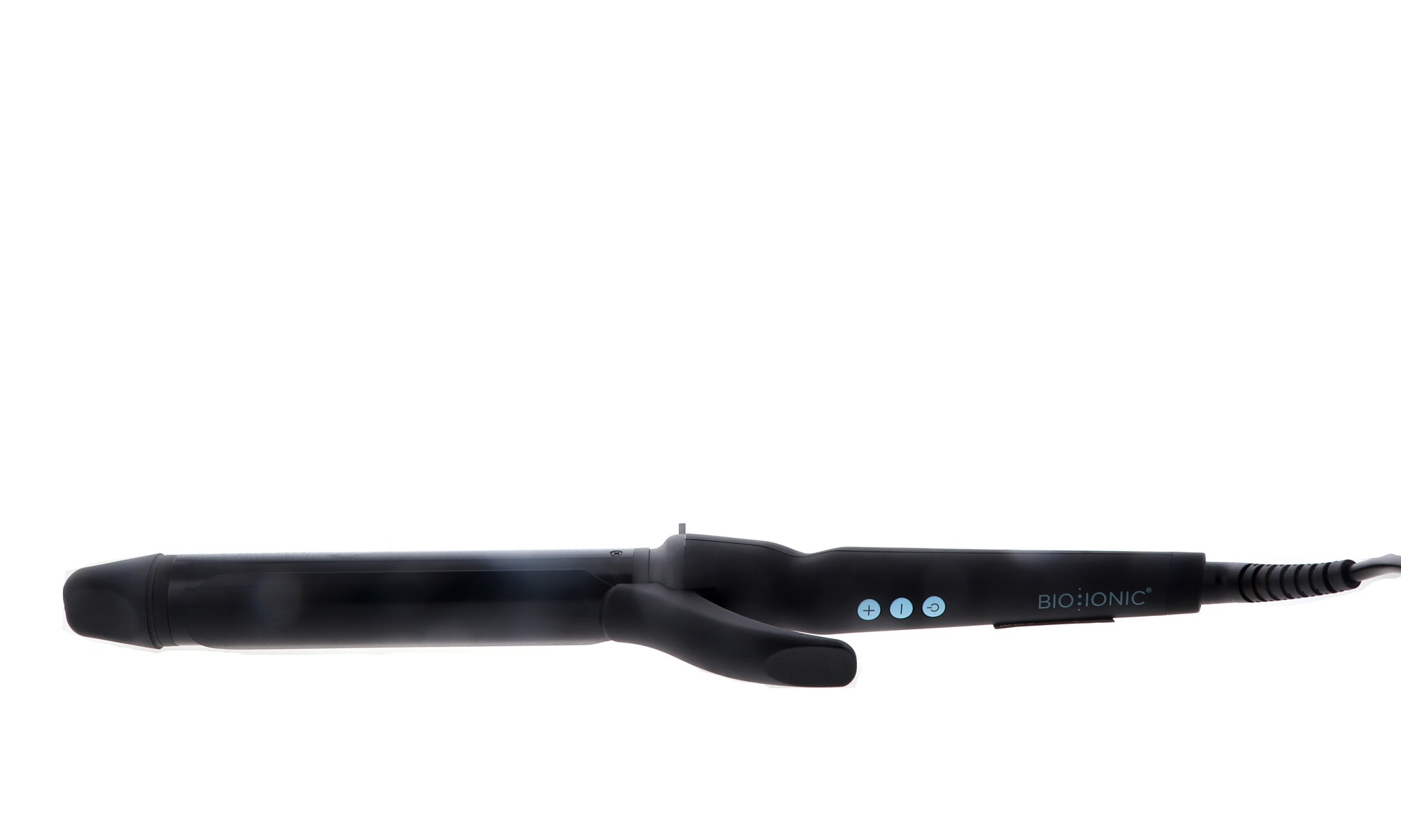 Bio Ionic Long Barrel Styler 1.25" Pro Curling Iron