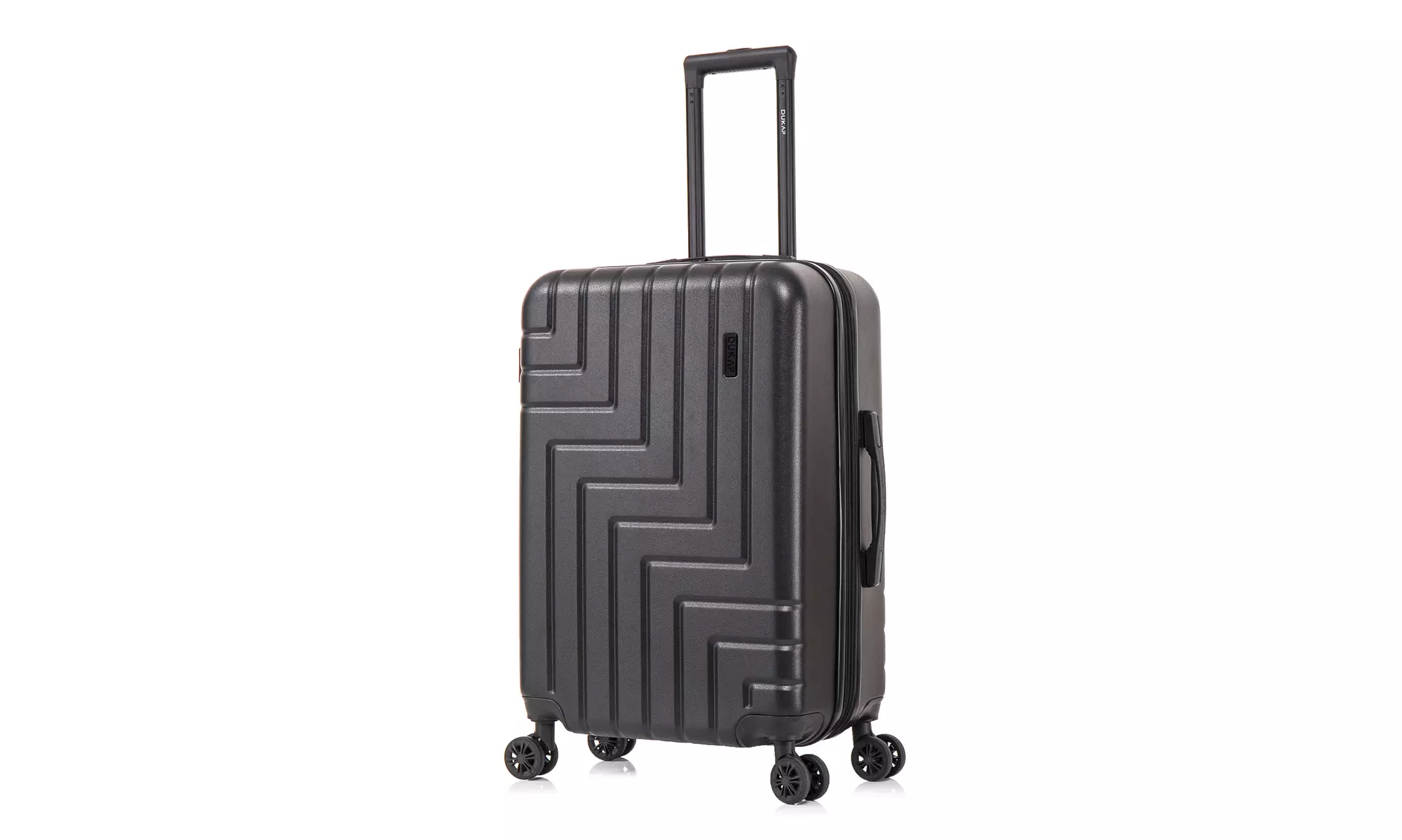 DUKAP Zahav Lightweight Hardside Spinner Luggage