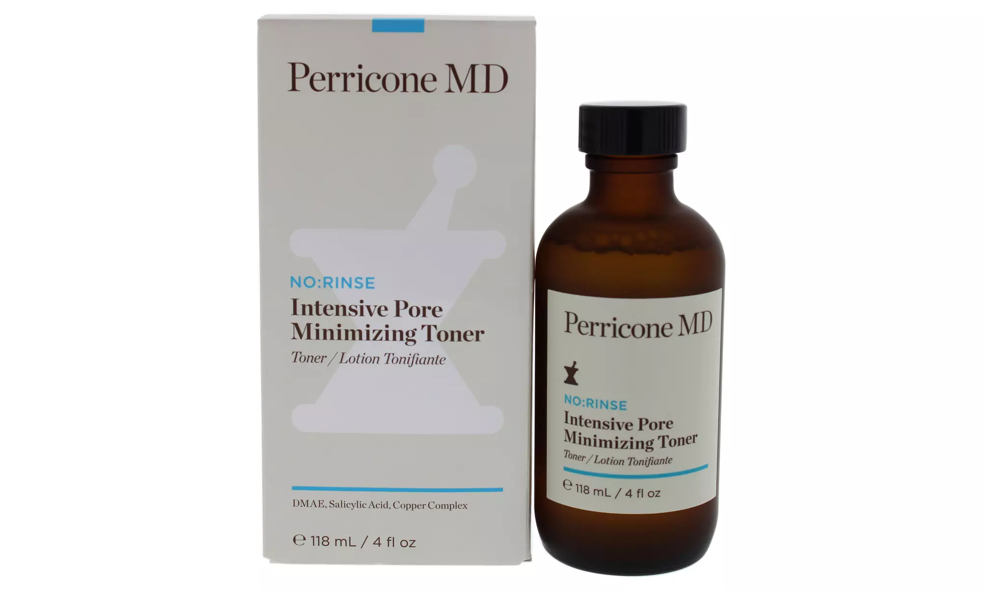 No Rinse Intensive Pore Minimizing Toner - Primary Image