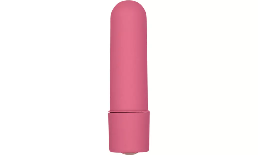 Da' Buzz Pocket Vibrator - Pink - Primary Image