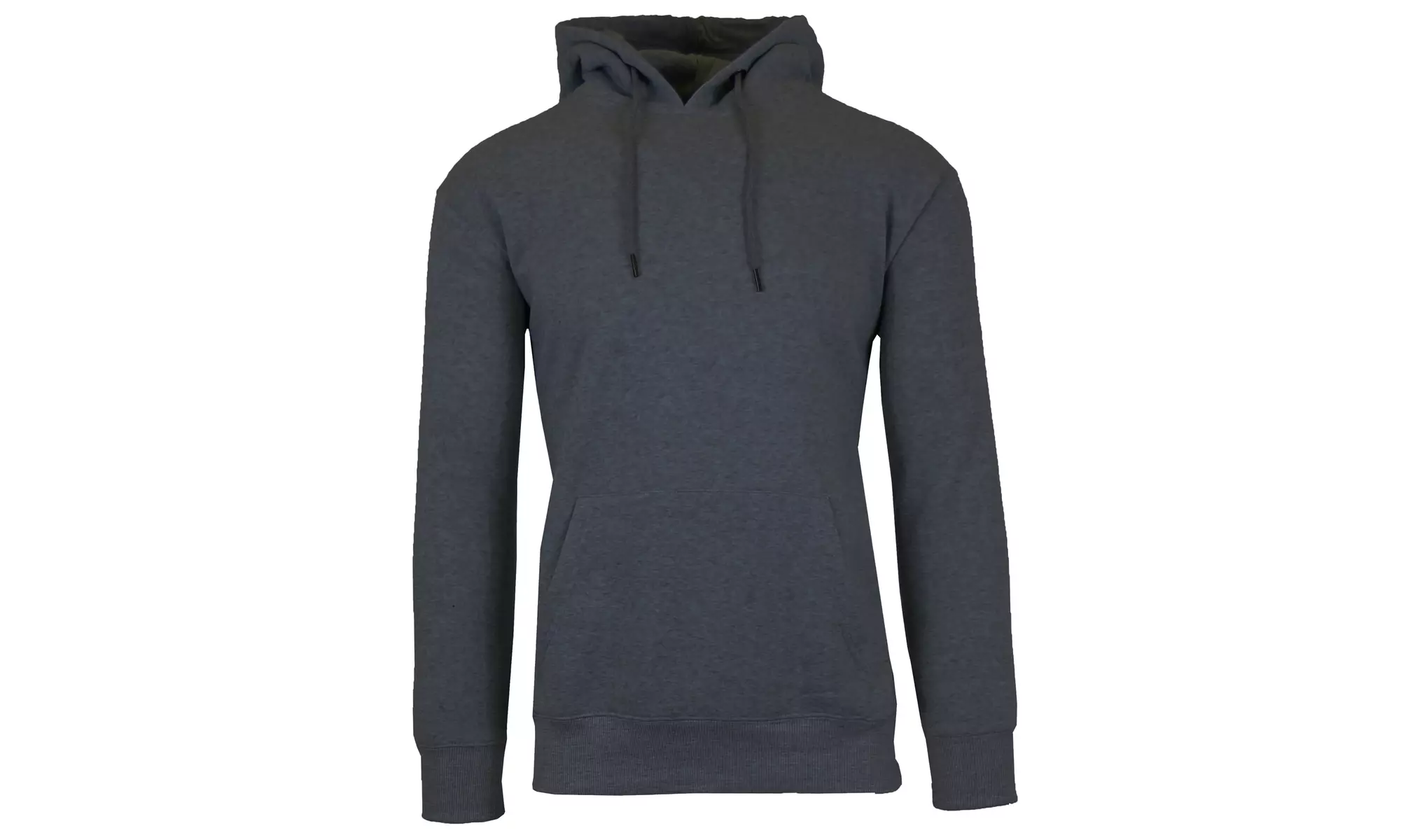 Galaxy By Harvic Men's Slim-Fit Fleece-Lined Pullover Hoodie (S-2XL)
