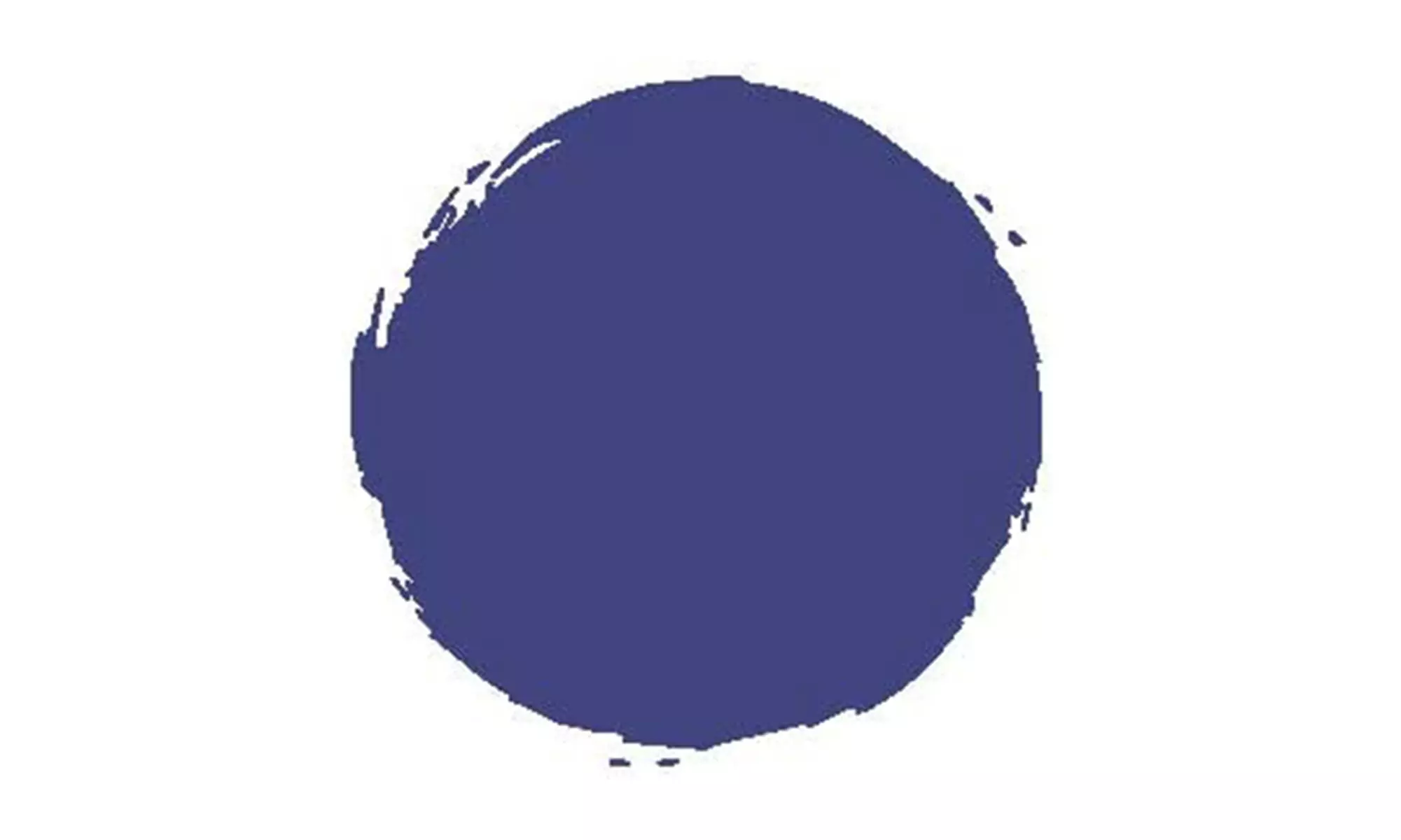 Christian Dior Crayon Eyeliner Waterproof - #254 Bleu Captivant - 0.04 oz - Second Medium