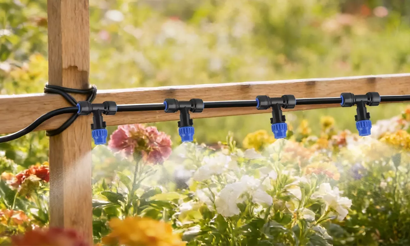 LakeForest Home Gardening & Irrigation Collection