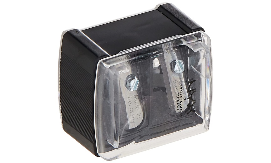 Up To 27% Off on NYX Sharpener | Groupon Goods