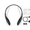 Image 4: Wireless Bluetooth Headphones Headset Stereo Earphone Neckband Earbuds with Mic
