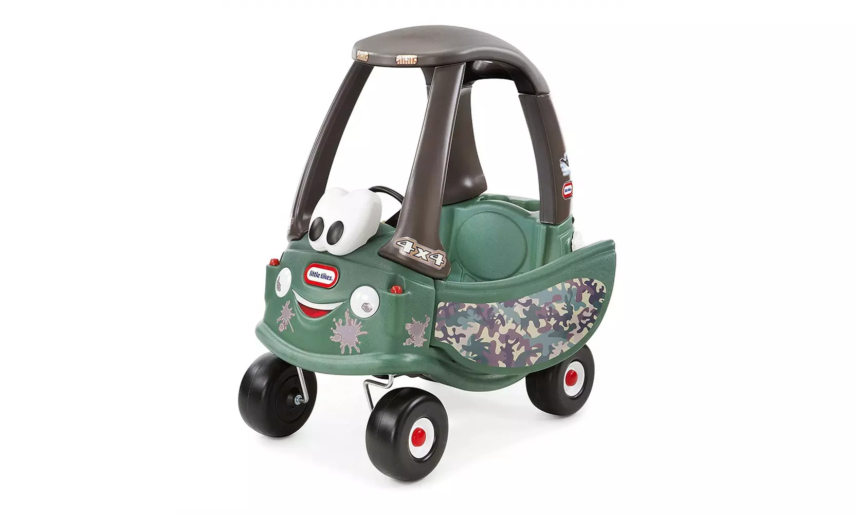 Little Tikes Cozy Coupe Off-Roader - Primary Image