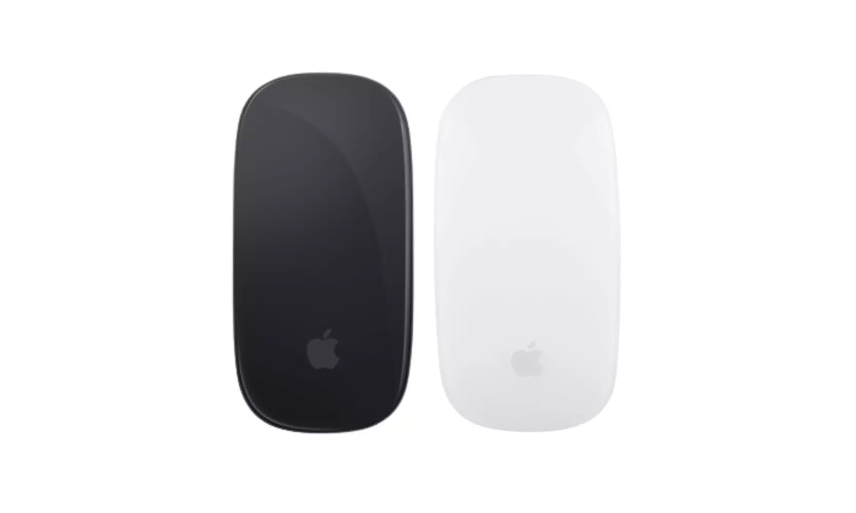 Apple Magic Mouse 2 Wireless Bluetooth - A Grade Refurbished - Primary Image