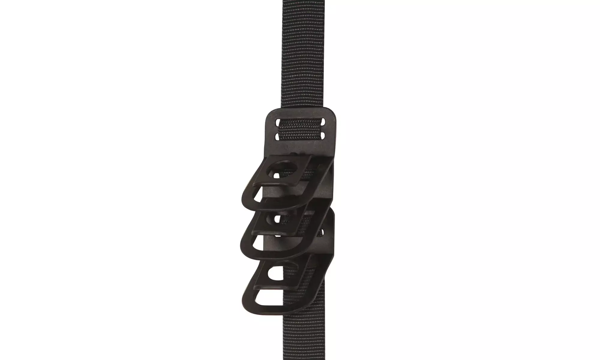 Hanging Hat/Cap Organizer - 15 caps