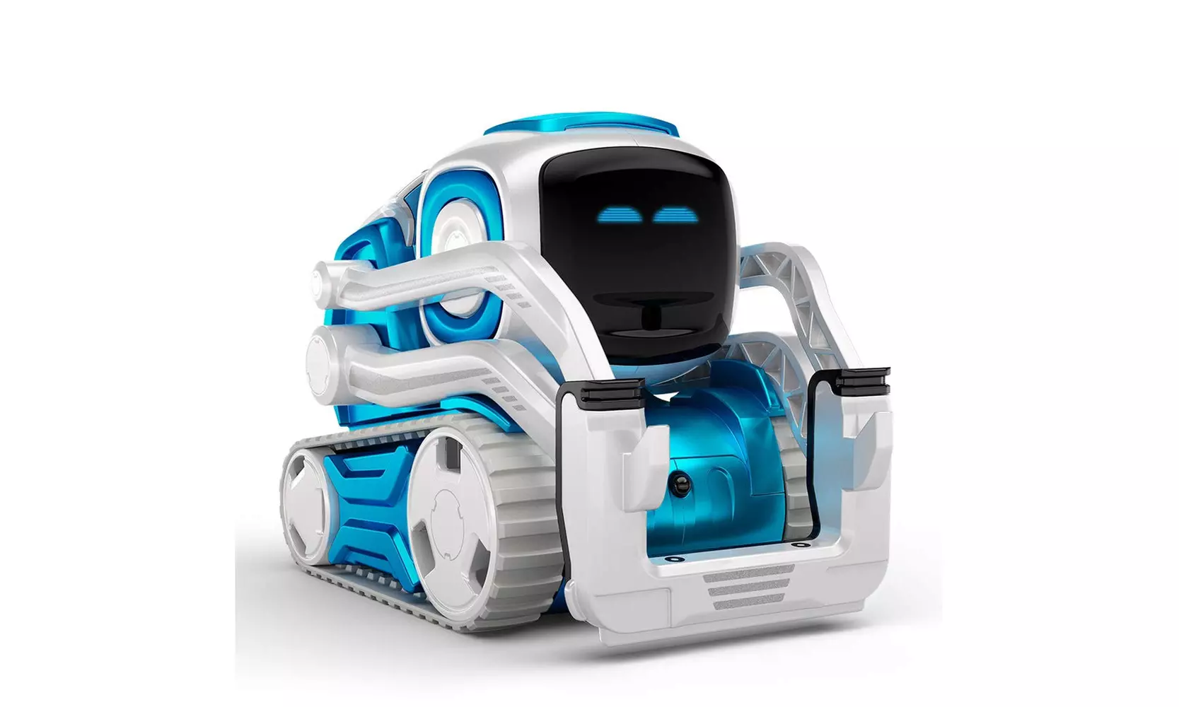 Anki Cozmo A Fun Educational Toy Robot for Kids, Interstellar Blue - Primary Image
