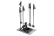 Airbrush & Spray Gun Parts Holder Clip Stand Holds Model Hobby Auto Paint Booth - Second Medium