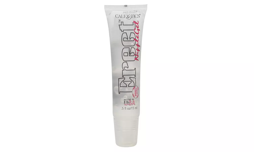 Sta-Erect Nipple Gel - .5 oz - Primary Image