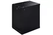 12U Wall Mount Network Server Data Cabinet Enclosure Rack Glass Door Lock - Second Medium