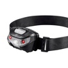 Image 5: Pure Outdoor by Monoprice Select Series Headlamp, Black