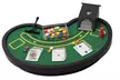 Plastic Game Table Miniature size BlackJack Great For Parties Adult Party Game  - Second Medium