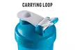 BlenderBottle Classic Loop Top Shaker Bottle (28 oz.) (3-Pack) - Second Medium