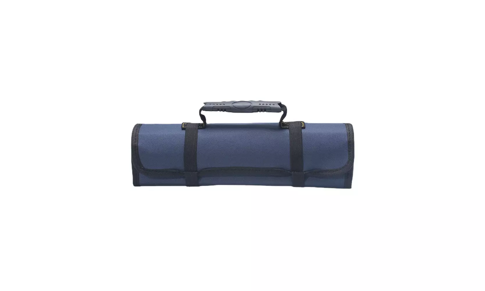 US Electrician Tool Pocket Bag Roll Up Storage Organizer Bags Canvas Chisel Kit - Primary Image
