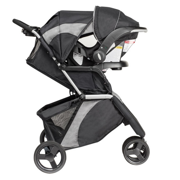 Evenflo Advanced Sensorsafe Epic 3 In 1 Travel System Groupon Evenflo Advanced Sensorsafe Epic 3 In 1