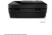 HP OfficeJet 4650 Wireless All-in-One Photo Printer (Black) - Refurbished - Second Medium
