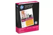 Hewlett-Packard Multipurpose Paper - Second Medium