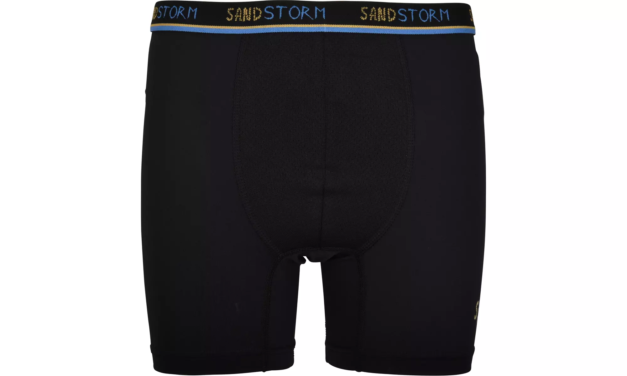 8-Pack Sand Storm Boy's Performance FusionTech Boxer Briefs