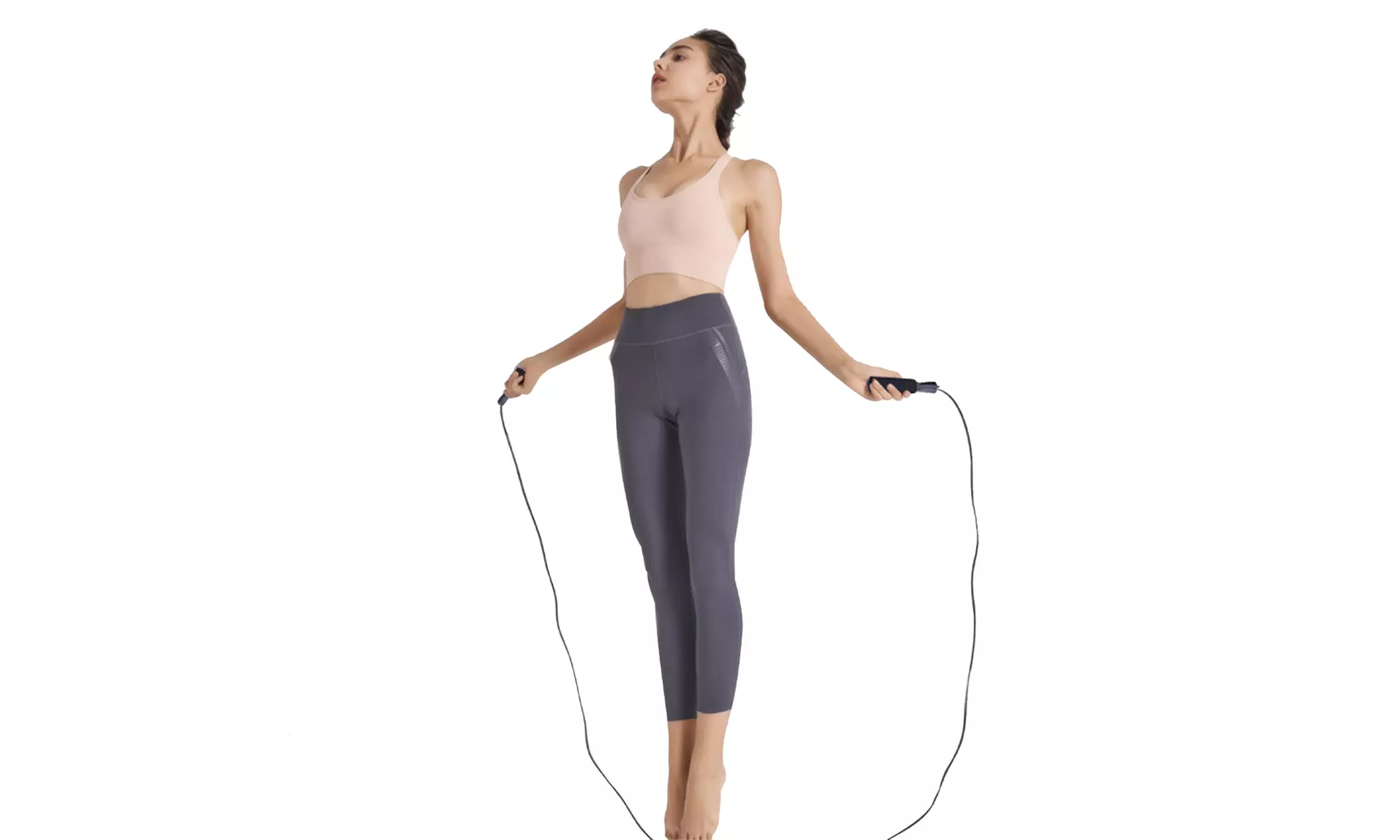 Zummy 6 Piece Premium Core / Abdominal Home Workout Set