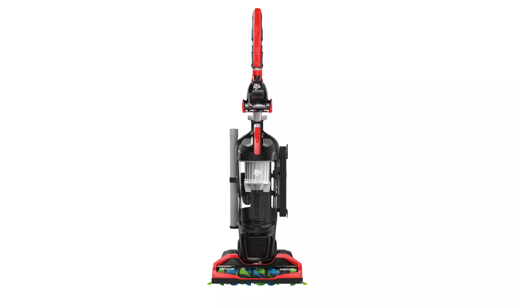 Dirt Devil Power Max XL Bagless Upright Vacuum, UD70181 - Primary Image