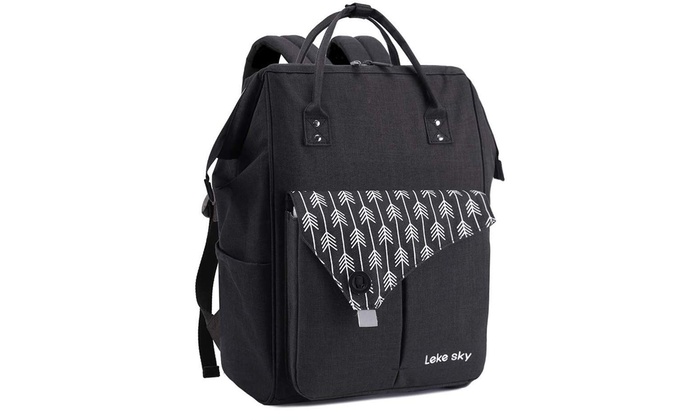 leke sky backpack