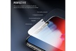Tempered Glass 9H 6D Film Screen Protector For IPhone Xs Max XR - Second Medium